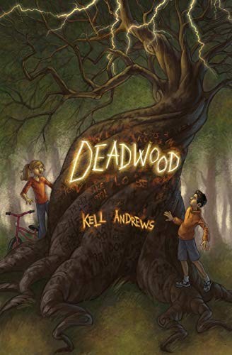 Cover of Deadwood