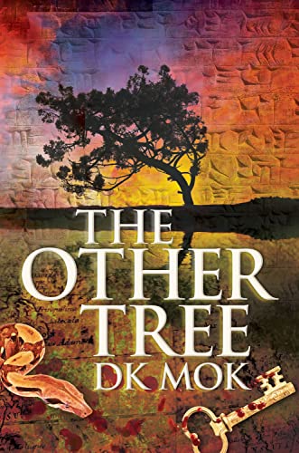 Cover of The Other Tree