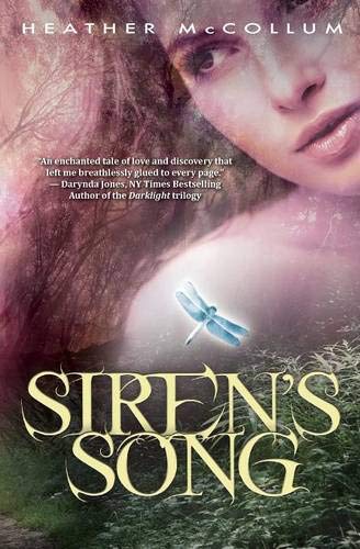 Siren's Song book cover