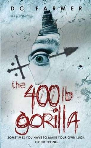 Cover of The 400lb Gorilla