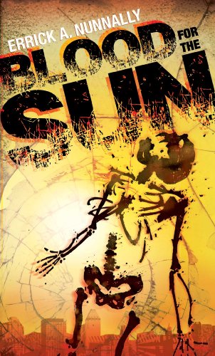 Blood for the Sun