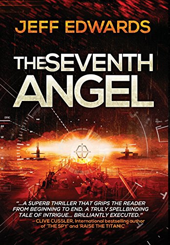 The Seventh Angel book cover