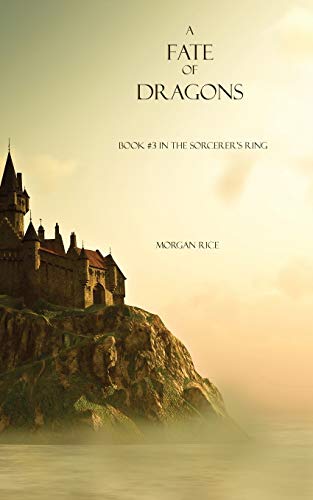 A Feast of Dragons / A Fate of Dragons book cover