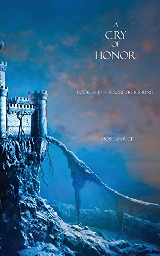 A Clash of Honor / A Cry of Honor book cover