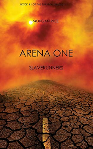 Arena One: Slaverunners book cover
