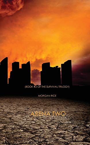 Arena Two cover