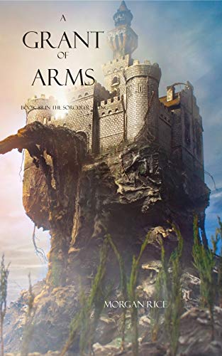 A Grant of Arms book cover