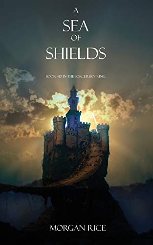 A Sea of Shields book cover