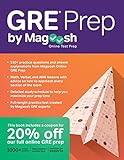 Gre Prep By Magoosh