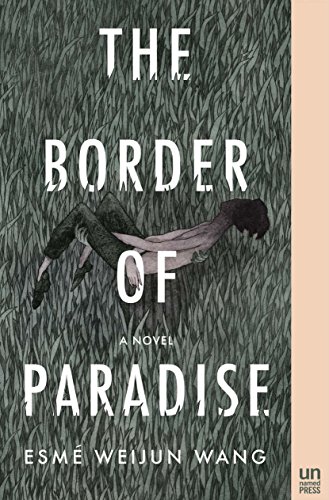 The Border of Paradise book cover