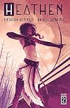 Heathen, Vol. 2