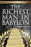 The Richest Man In Babylon Original Edition