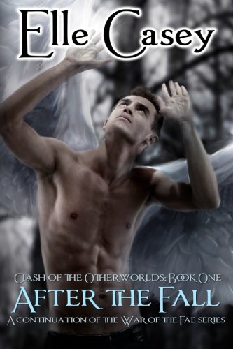 After the Fall book cover