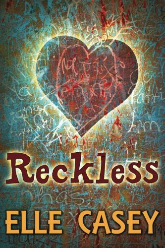 Reckless book cover