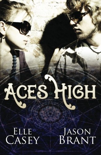Aces High book cover