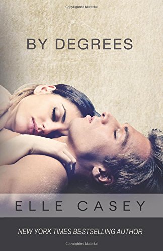 By Degrees book cover