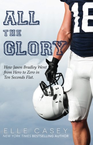 All the Glory book cover
