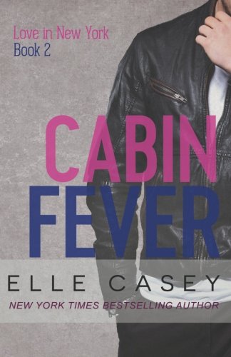 Cabin Fever book cover
