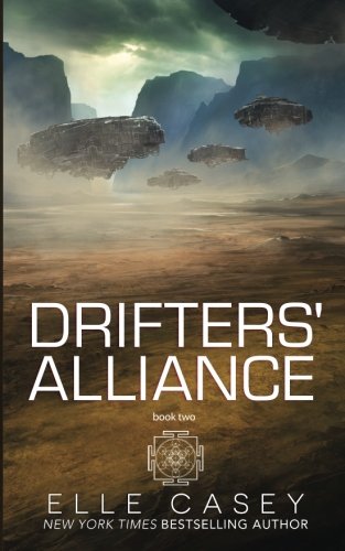 Drifters' Alliance, Book 2 cover
