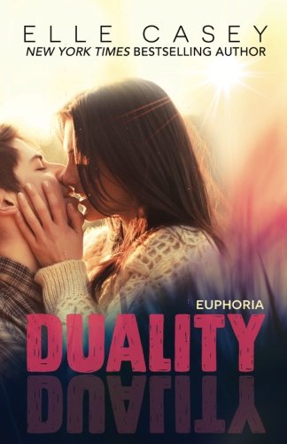 Euphoria book cover