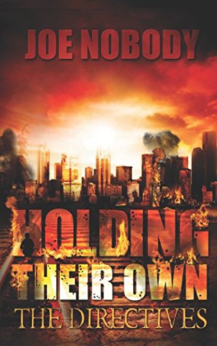 The Directives cover