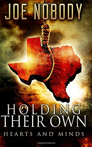 Hearts and Minds cover