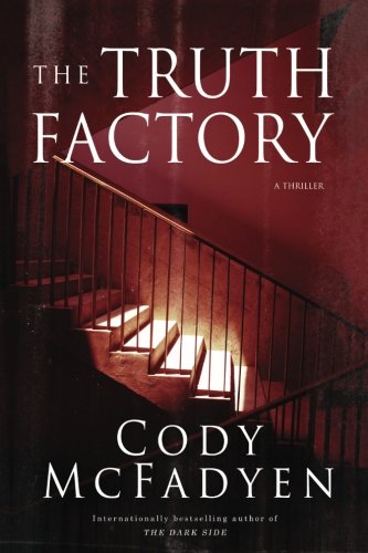The Truth Factory book cover
