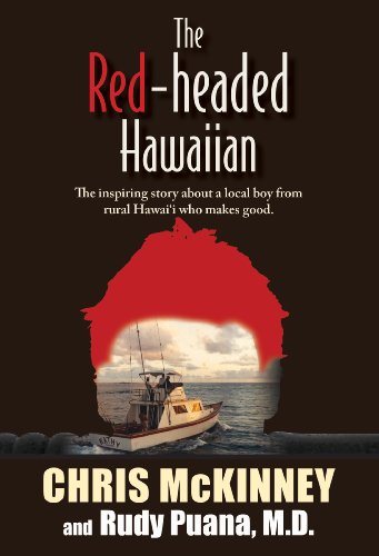 Red Headed Hawaiian book cover
