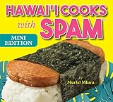 Hawaii Cooks With Spam Mini Edition