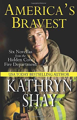America's Bravest book cover