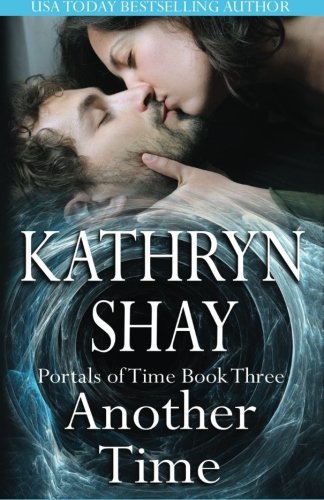 Another Time book cover