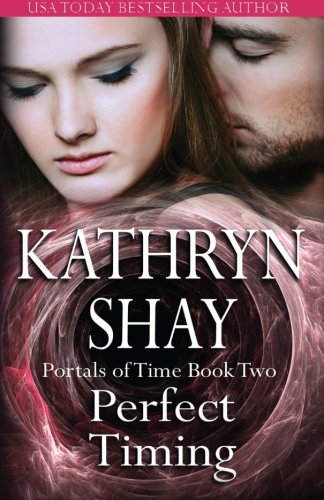 Perfect Timing book cover