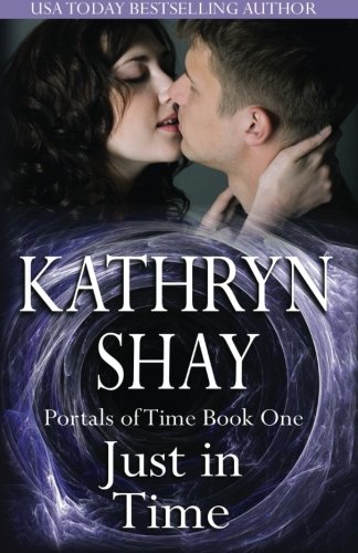 Just in Time book cover