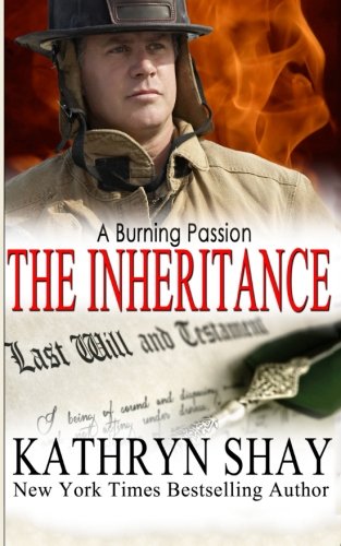 A Burning Passion book cover