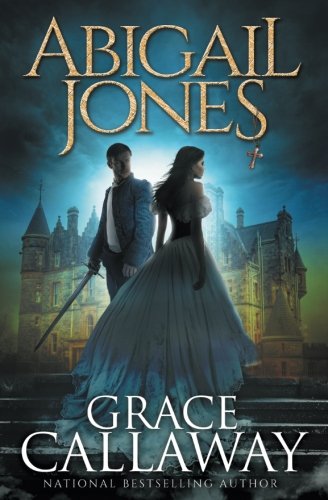 Abigail Jones book cover