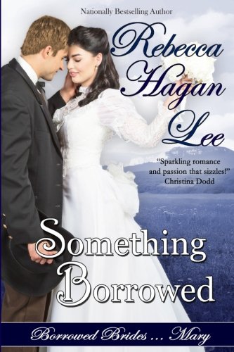 Something Borrowed book cover