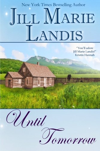 Until Tomorrow book cover