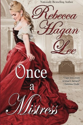 Once a Mistress book cover