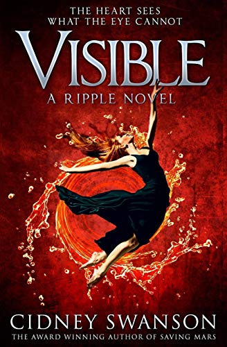 Visible book cover