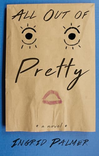 Cover of All out of pretty