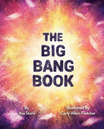 Cover of Big Bang Book