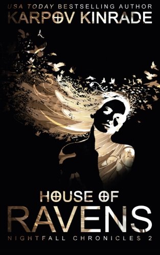 House of Ravens book cover