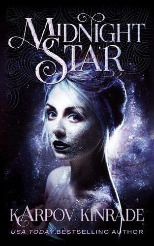 Midnight Star book cover