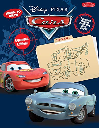 Cover of Cars