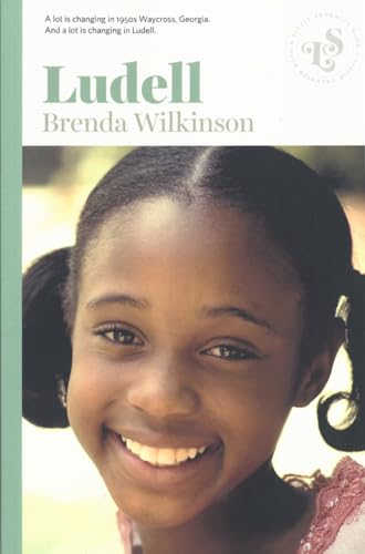 Cover of Ludell