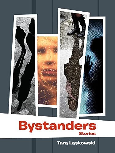 Bystanders book cover