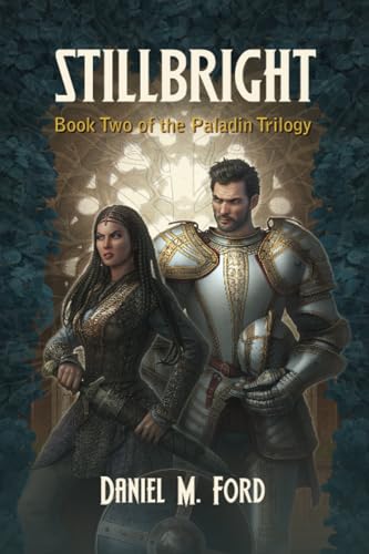 Stillbright book cover