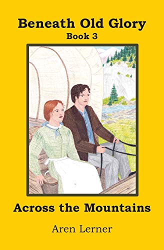 Cover of Across the Mountains