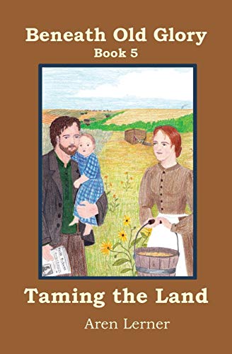 Cover of Taming the Land
