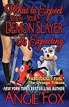What to Expect When Your Demon Slayer is Expecting